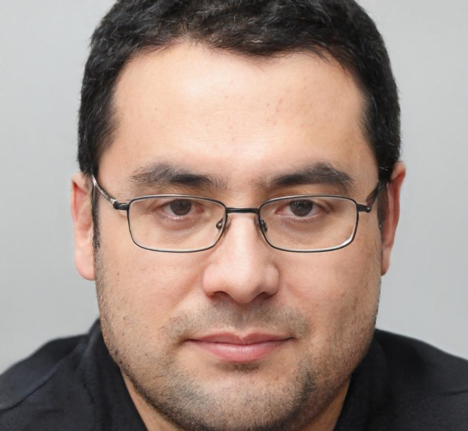 Lennart Fürst, Finanzleiter bei einem mittelständischen Unternehmen